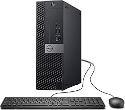 Desktop Computer
