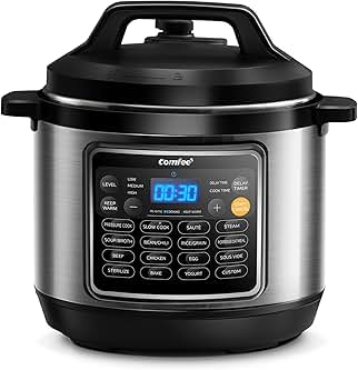 Instant Pot Duo 7-in-1