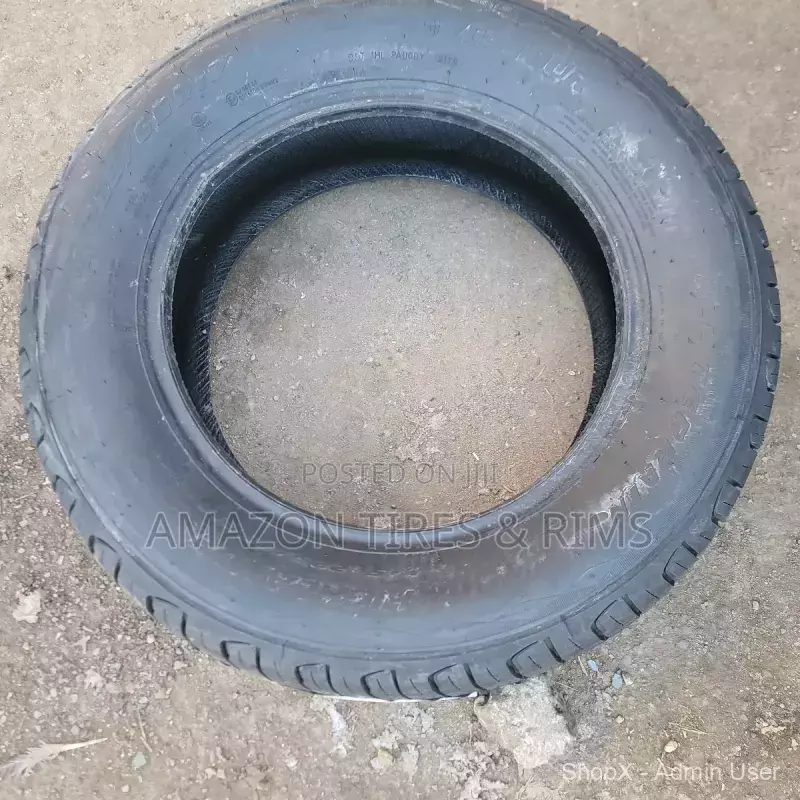 225/65r17 Zextour Tyres 102 H Highlander Lx757 [All-Terrain]