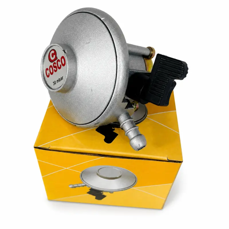 Gas Regulator